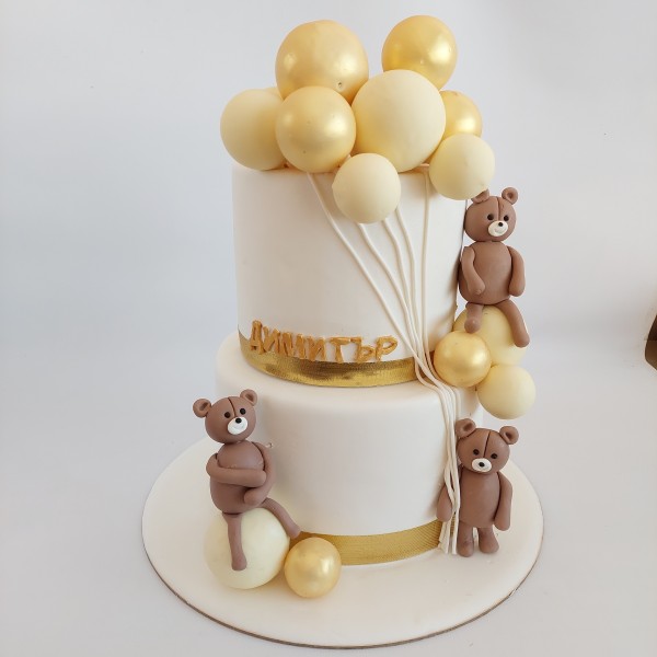 Golden Bears